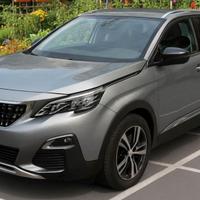 SUV PEUGEOT 3008  BLUEHDi 120 S&S B
