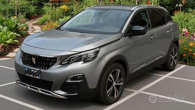 SUV PEUGEOT 3008  BLUEHDi 120 S&S B