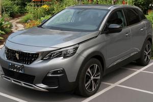 SUV PEUGEOT 3008  BLUEHDi 120 S&S B