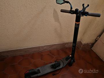 Monopattino Segway Ninebot