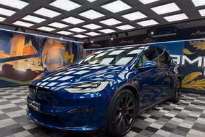 Tesla Model X Performance Dual Motor Plaid (041)