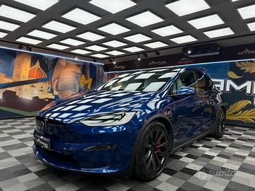 Tesla Model X Performance Dual Motor Plaid (041)