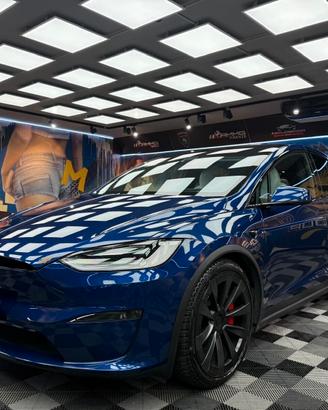 Tesla Model X Performance Dual Motor Plaid (041)
