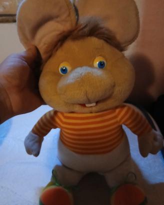 topo gigio
