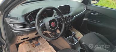 Fiat Tipo 1.4 T-Jet 120CV GPL 5 porte Lounge