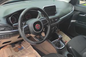 Fiat Tipo 1.4 T-Jet 120CV GPL 5 porte Lounge
