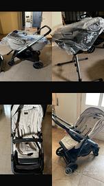 Trio INGLESINA APTICA