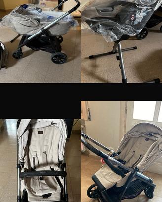 Trio INGLESINA APTICA