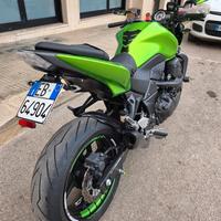Kawasaki z750
