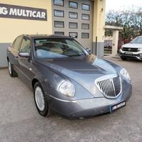 Lancia Thesis 3.0 V6 24V aut - 6 cilindri Busso - 