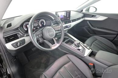 AUDI A5 A5 SPB 40 TDI quattro S tronic Business