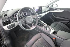 AUDI A5 A5 SPB 40 TDI quattro S tronic Business