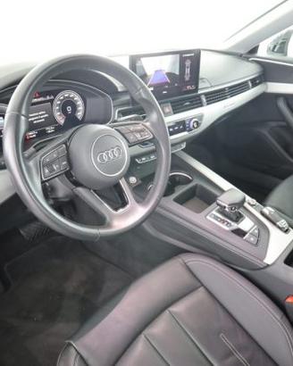AUDI A5 A5 SPB 40 TDI quattro S tronic Business