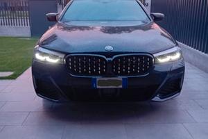 Bmw 520d ibrida