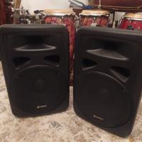 Skytec Casse 800W - SP Speaker 170.316