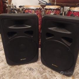 Skytec Casse 800W - SP Speaker 170.316