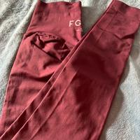 Leggins push up