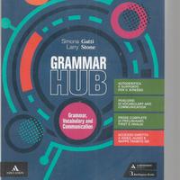 GRAMMAR HUB + VISUAL REVISION