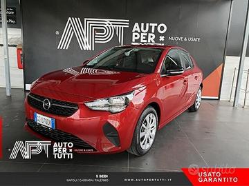 Opel Corsa 1.5 Elegance s&s 100cv