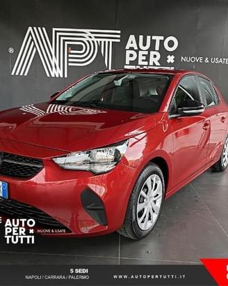 Opel Corsa 1.5 Elegance s&s 100cv