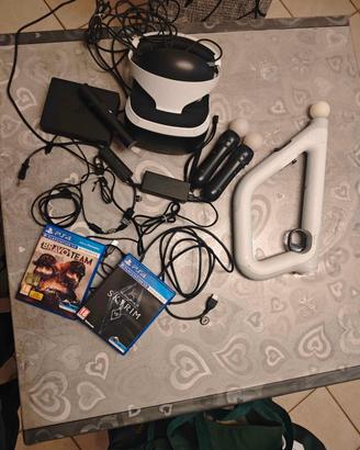 console Ps4