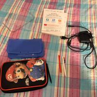 Accessori New Nintendo 3ds XL