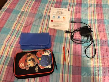 Accessori New Nintendo 3ds XL