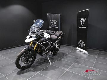 TRIUMPH Tiger RALLY EXPLORER