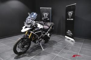 TRIUMPH Tiger RALLY EXPLORER