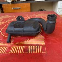 SCARICO COMPLETO PIAGGIO COSA - VESPA 125-150