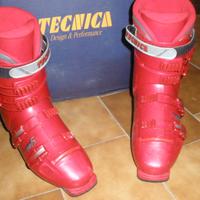 Scarponi TECNICA