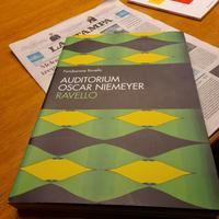 Oscar Niemeyer Ravello