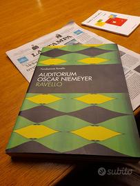 Oscar Niemeyer Ravello