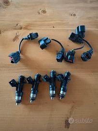 Iniettori bosh 380 mini cooper s