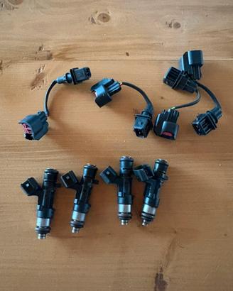 Iniettori bosh 380 mini cooper s