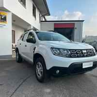 Dacia Duster 1.5 Blue dCi 8V 115 CV 4x4 Essential