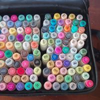 Pennarelli Ohuhu (set 120, Honolulu)