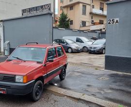 FIAT Panda 1ª serie - 2000