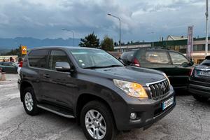 TOYOTA LAND CRUISER KDJ150 3.0 D4-D 190CV MANUALE 