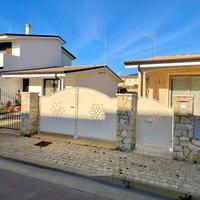 Villetta in centro paese per porto pino