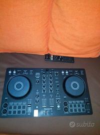 controller piooner dj flx 4