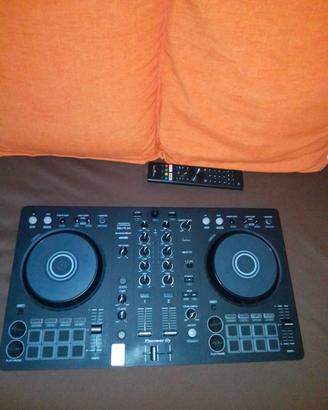 controller piooner dj flx 4