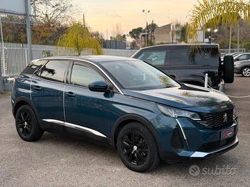 Peugeot 3008 BlueHDi 130 S&S EAT8 Allure