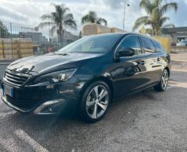 Peugeot 308 sw Allure