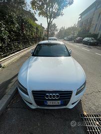 Audi a5 sportback 2011