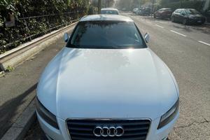 Audi a5 sportback 2011