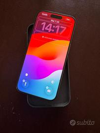 IPHONE 15 PRO 128 GB