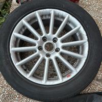 Regal Ruota di scorta BMW X1