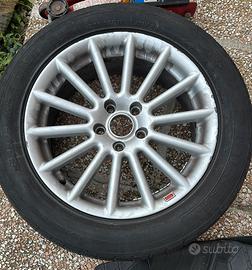 Regal Ruota di scorta BMW X1