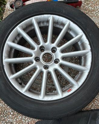 Regal Ruota di scorta BMW X1